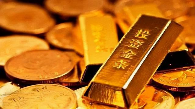 深度解析黃金市場(chǎng)走勢(shì)，黃金價(jià)格未來(lái)走勢(shì)預(yù)測(cè)與風(fēng)險(xiǎn)評(píng)估！