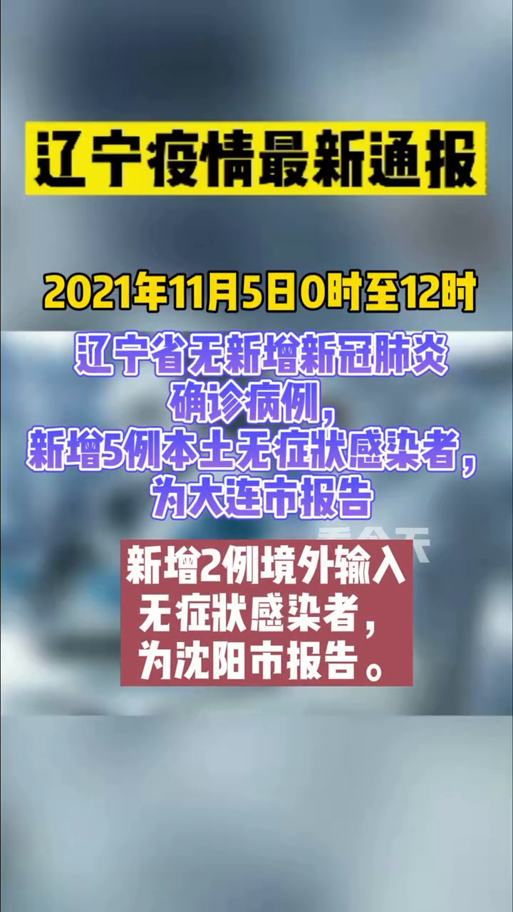 遼寧省最新疫情通報(bào)，日常溫馨生活中的重要提醒