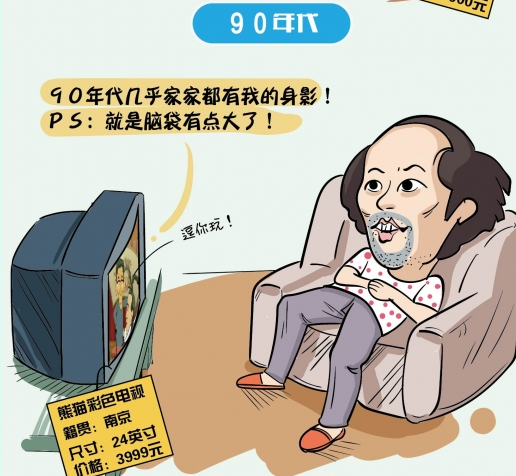 電視發(fā)明時(shí)間，一段家庭回憶的溫馨起點(diǎn)