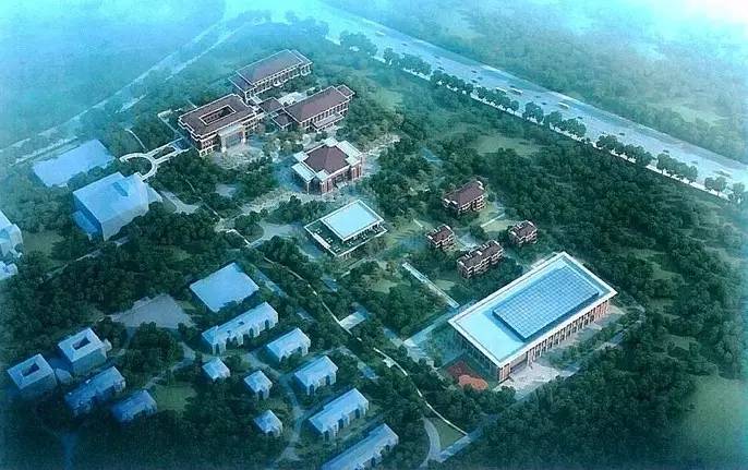 湖北一冶中標(biāo)項(xiàng)目啟程，自然美景探尋之旅