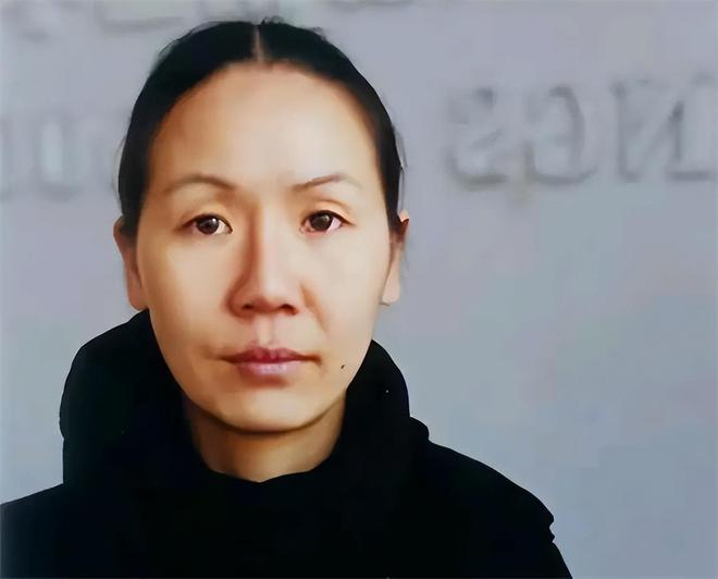 重磅推薦演員楊青，演技炸裂，魅力非凡