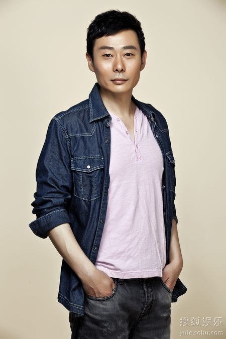 演員霍青，炸裂演技，魅力非凡！