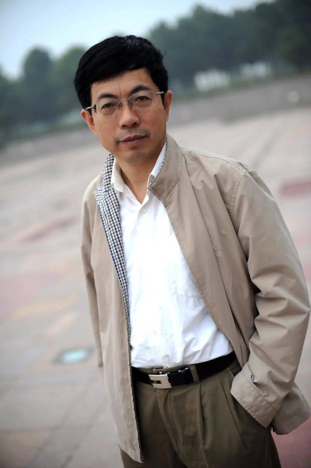 程杰演員,程杰演員，與自然的親密接觸，尋找內(nèi)心的寧靜之旅