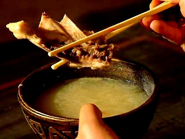 曹操，古惑英雄的溫馨日常新解讀