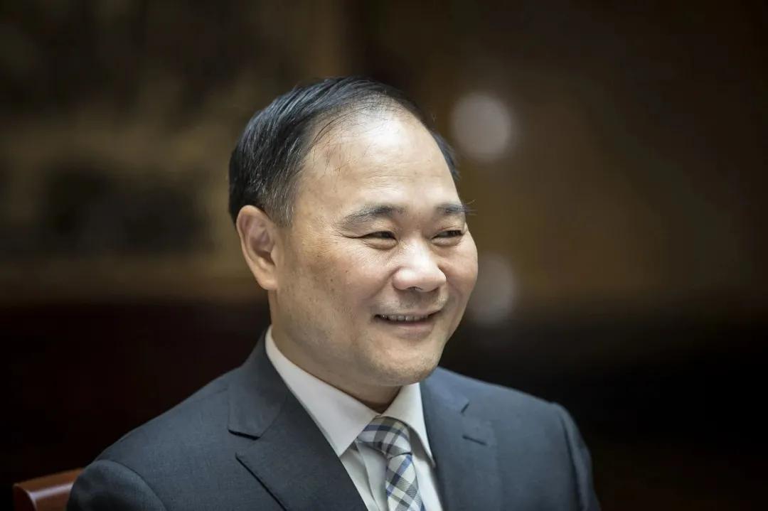中國富豪榜最新排名，變化、學(xué)習(xí)與自信的力量展現(xiàn)新面貌