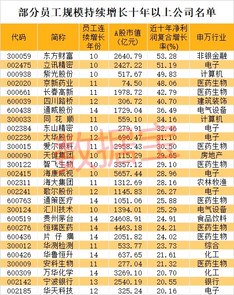 上市員工股份，科技新星，改變生活的關鍵力量