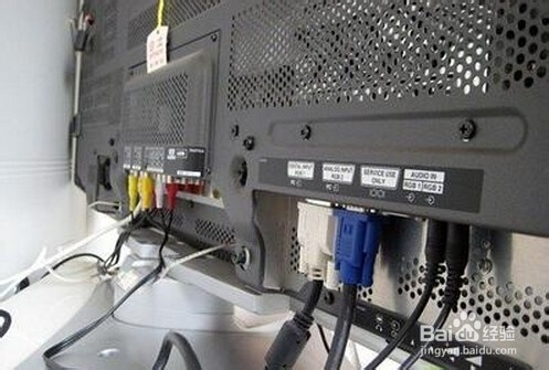 電腦與電視無縫連接，科技重塑視聽盛宴，提升生活品質(zhì)體驗
