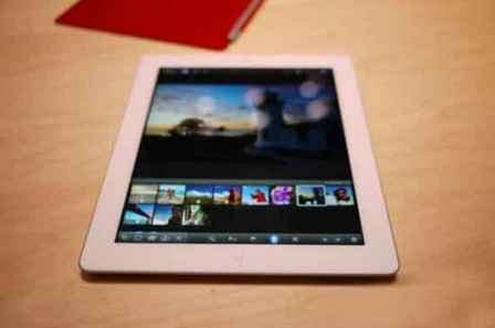 iPad 5上市倒計(jì)時(shí)，變化、學(xué)習(xí)與自信的能量旋律