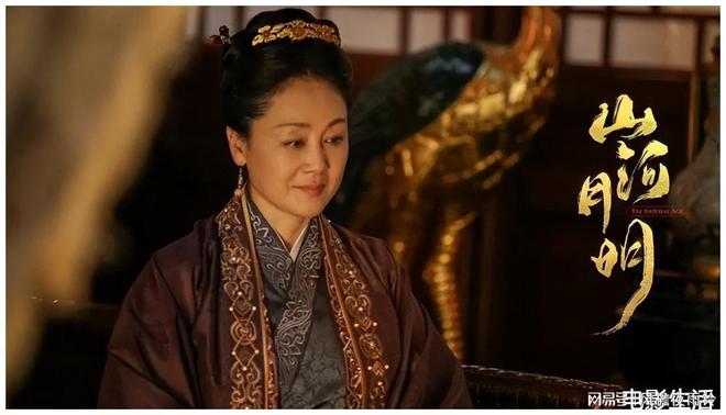 科技重塑經(jīng)典，演繹全新視界體驗(yàn)，山河月明演員表全解析