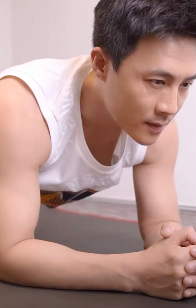 杜淳，演員的自我獨白