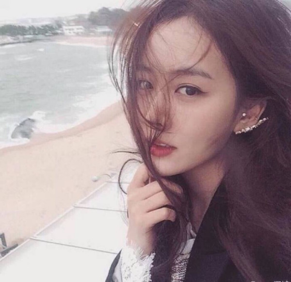 QQ頭像女個性最新，自然美景之旅與內(nèi)心平和的探索