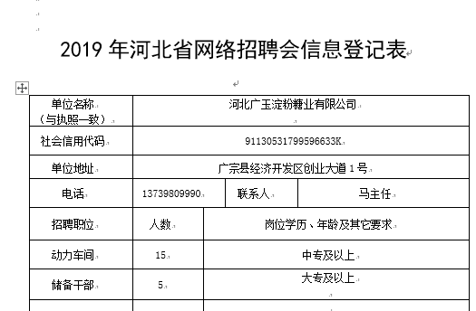 邢臺(tái)任縣招工最新信息及背景影響概述