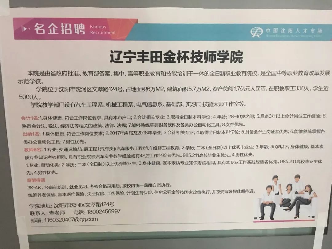 沈陽人才網(wǎng)最新招聘信息探秘，小巷中的隱藏招聘機(jī)遇