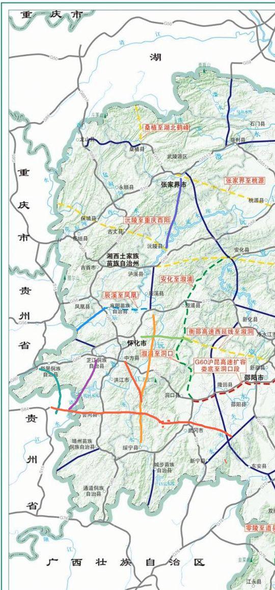 湖南高速最新動(dòng)態(tài)，科技之旅駕馭未來