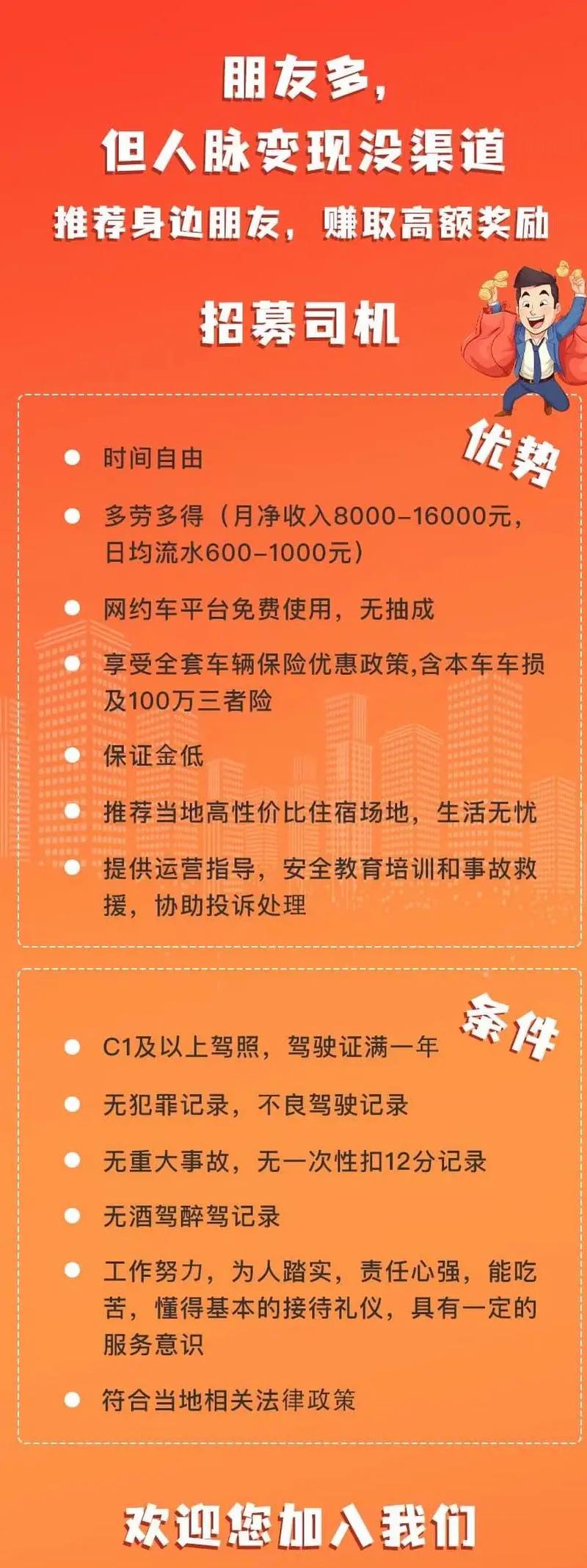 惠東平山司機最新招聘，時代的呼喚與行業(yè)重塑