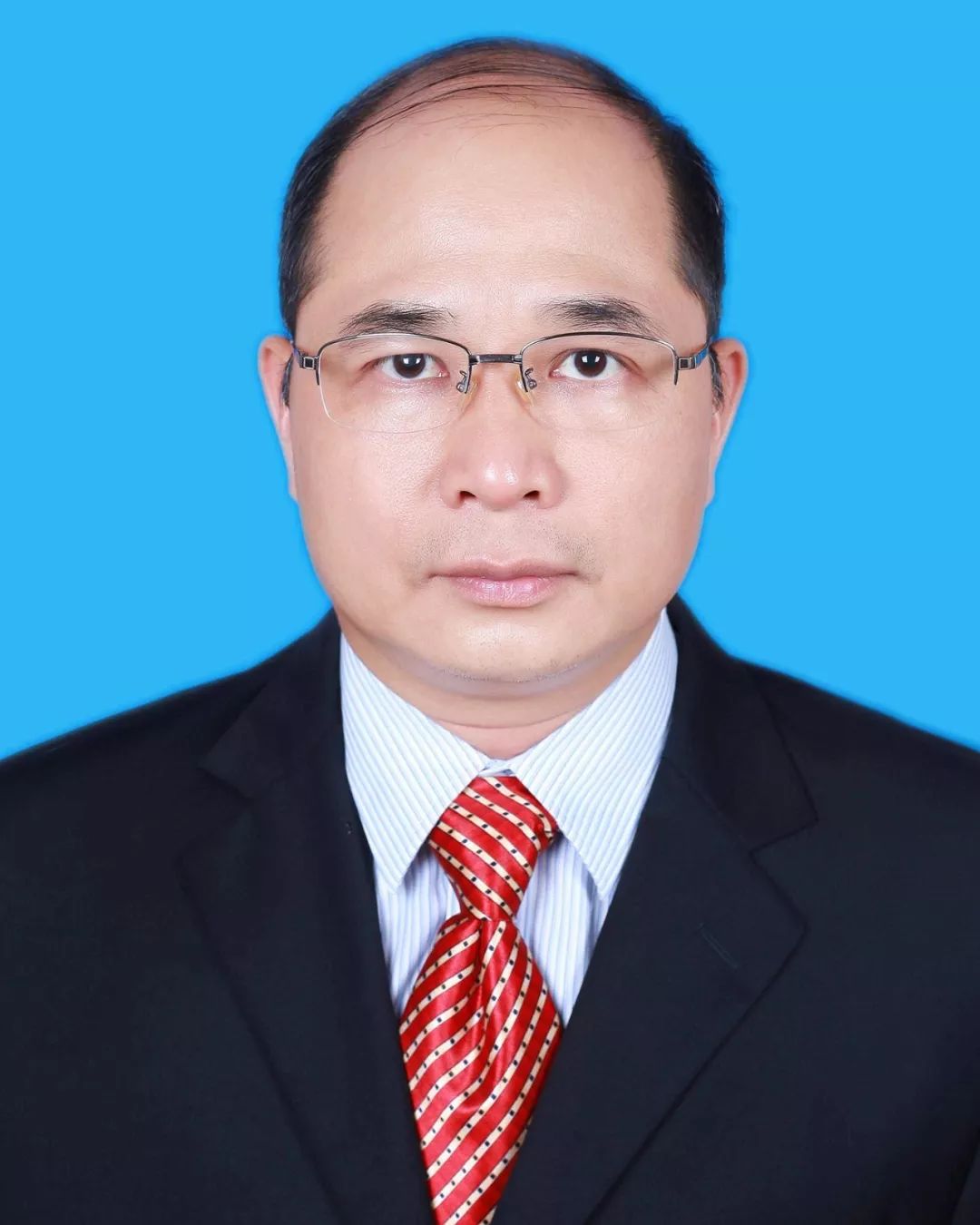 廣西陳代軍最新任職，時(shí)代背景下的嶄新篇章開啟