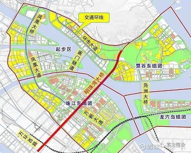 蘆泰東江大橋最新選址，時代橋梁，連接未來的紐帶