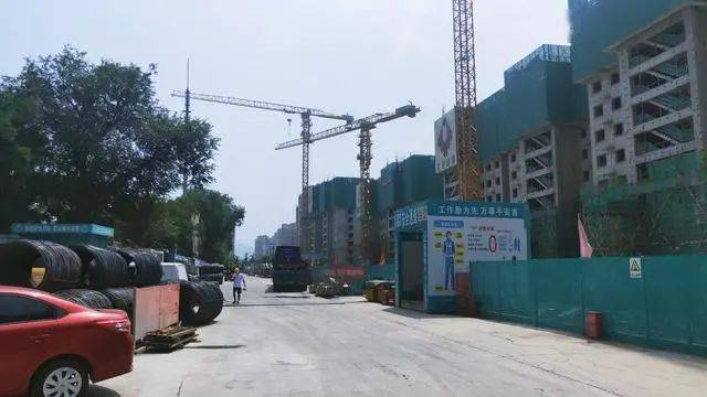 門(mén)頭溝棚改最新動(dòng)態(tài)，科技引領(lǐng)未來(lái)，重塑生活之光