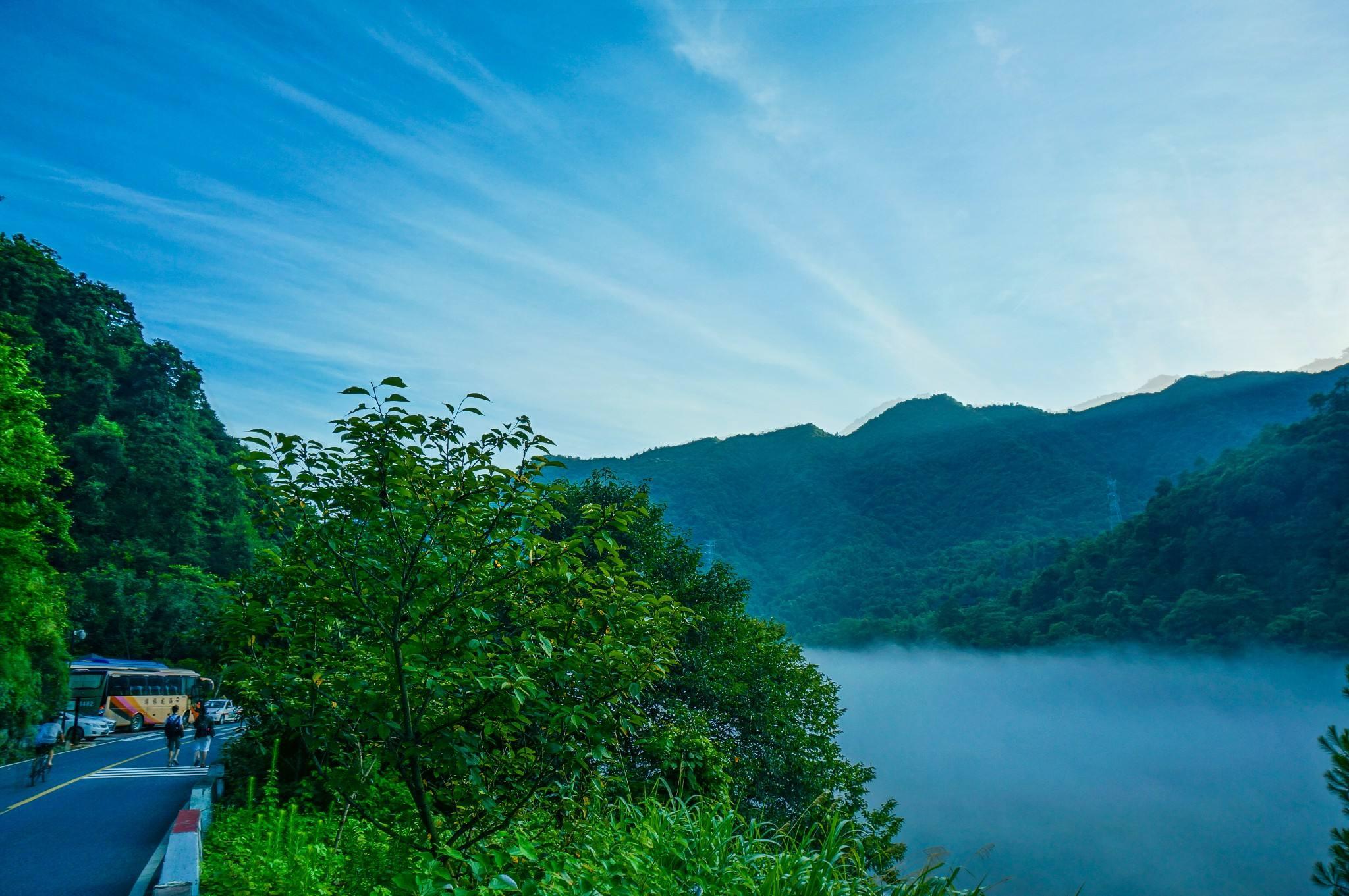 綿陽(yáng)福天下最新動(dòng)態(tài)，科技重塑生活，體驗(yàn)未來(lái)魅力的獨(dú)特魅力