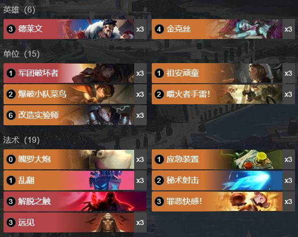 最新登頂棄牌術(shù)卡組攻略，步驟指南與實(shí)戰(zhàn)應(yīng)用