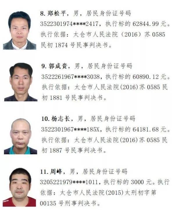 張家港最新老賴名單曝光 2025，自然美景治愈之旅的警鐘敲響