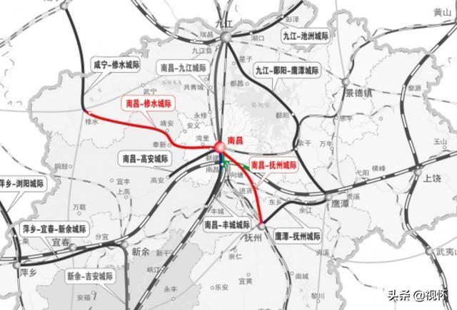 武寧高鐵最新動態(tài)，溫馨日常的更新消息