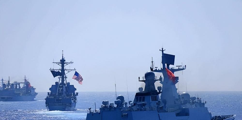 中美軍事最新動(dòng)態(tài)，詳細(xì)步驟指南與最新消息速遞