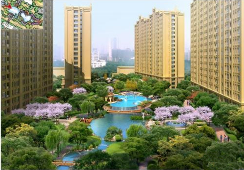 巢湖華邦世家最新房?jī)r(jià)動(dòng)態(tài)，理想投資置業(yè)選擇