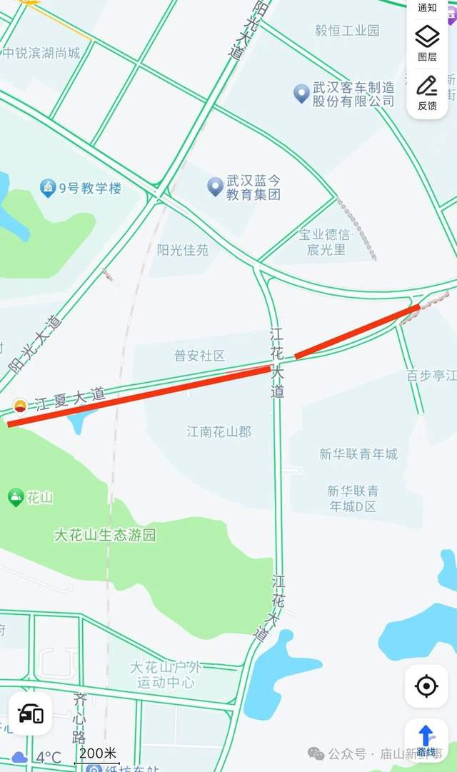 江夏武昌大道深度探秘，巷弄美食與獨(dú)特風(fēng)味揭秘