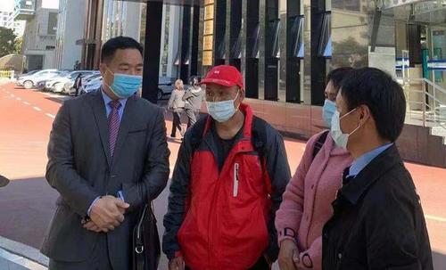 聊城辱母殺人案最新進(jìn)展，法律與人倫的較量
