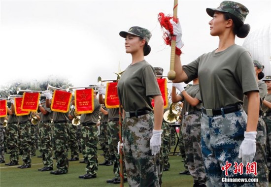我的女兵我的團(tuán)全新背景、事件與影響深度解析，揭秘最新動(dòng)態(tài)與影響！