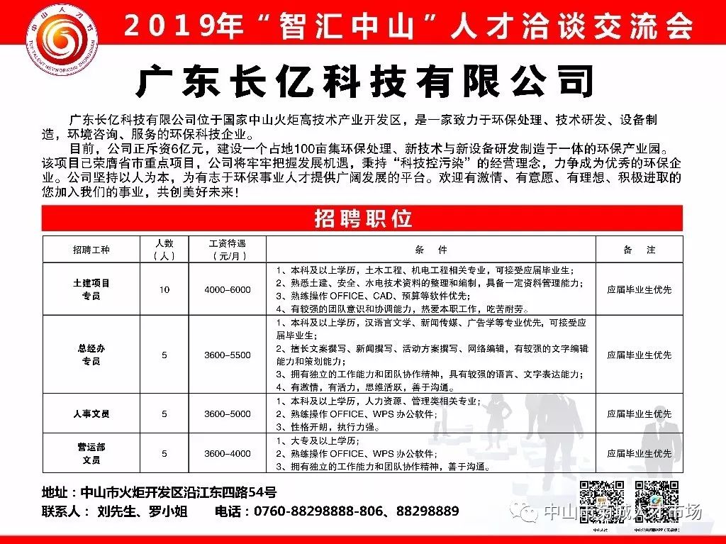 中山漢仁科技最新招聘啟事，探索未來科技，誠邀英才共筑夢想之旅