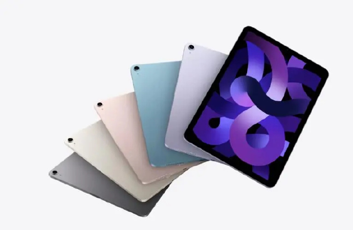蘋(píng)果iPad 2025最新款，科技與勵(lì)志的融合，未來(lái)之夢(mèng)的實(shí)現(xiàn)者