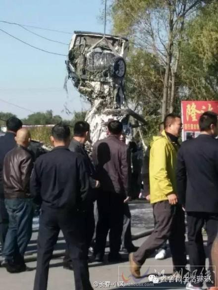 九臺(tái)最新車(chē)禍?zhǔn)录疃确治雠c關(guān)注，2025年的反思與關(guān)注